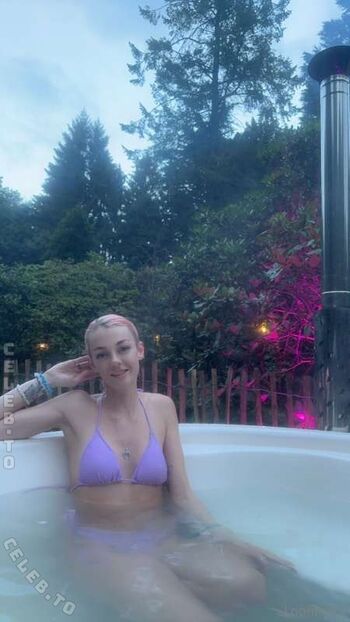 Full leaked Loonicorn page private photo