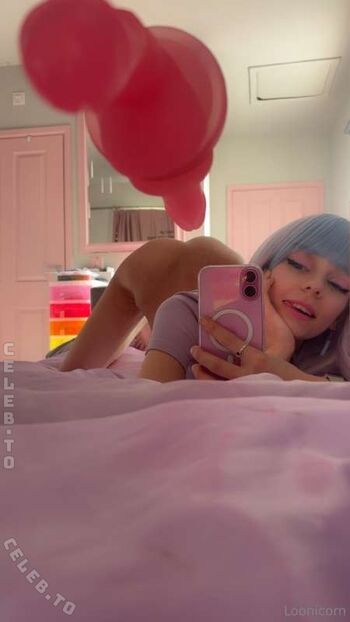 Full leaked Loonicorn private photo
