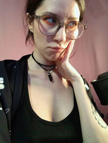 Full leaked Loopinka private photo