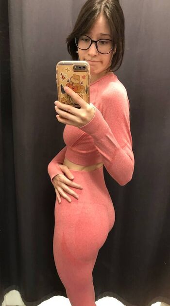 Full leaked Loopinka private photo