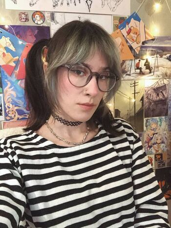 Full leaked Loopinka private photo
