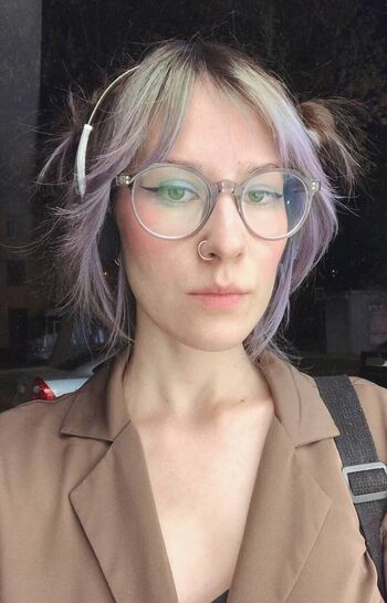 Full leaked Loopinka private photo