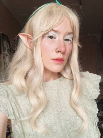 Full leaked Loopinka private photo