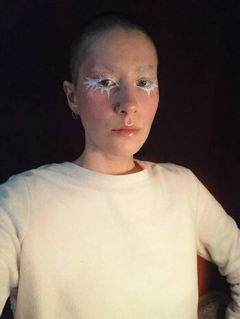 Full leaked Loopinka private photo