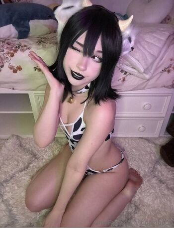 Full leaked Loopziepop  page private photo
