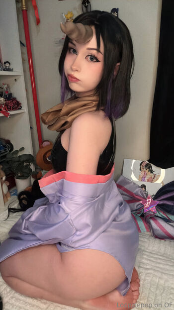 Full leaked Loopziepop private photo