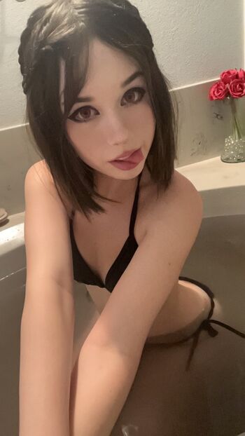 Full leaked Loopziepop private photo