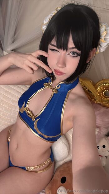 Full leaked Loopziepop private photo