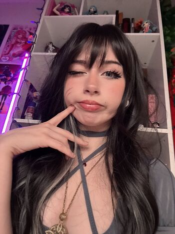 Full leaked Loopziepop private photo