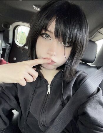 Full leaked Loopziepop private photo