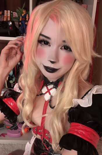 Full leaked Loopziepop private photo