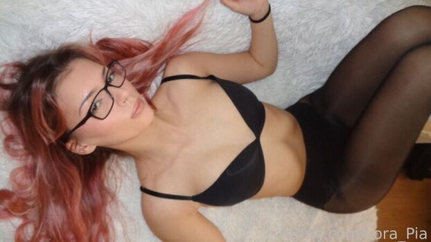 Full leaked Lora pia private photo