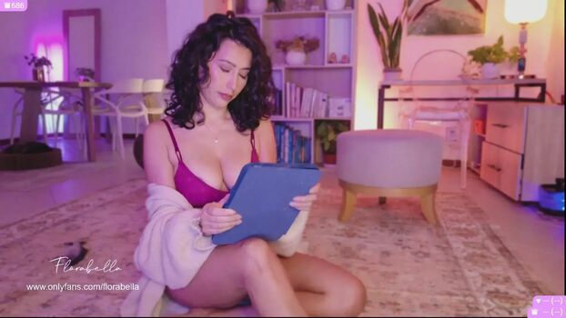 Full leaked Lorabella private photo
