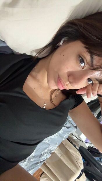 Full leaked Lorajune private photo