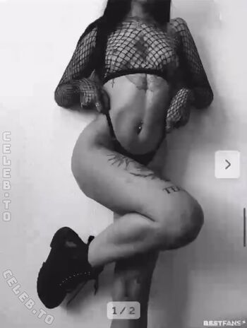 Full leaked Loranzki private photo