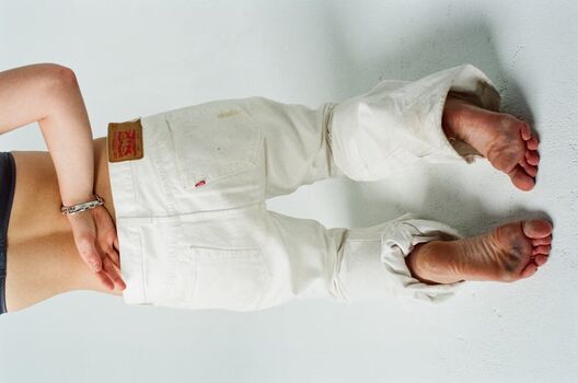 Full leaked Lorde  page private photo