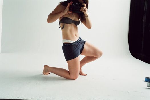 Full leaked Lorde  page private photo