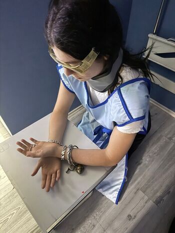 Full leaked Lorde  page private photo