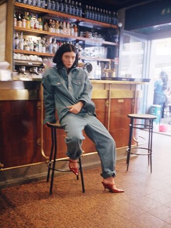 Full leaked Lorde private photo