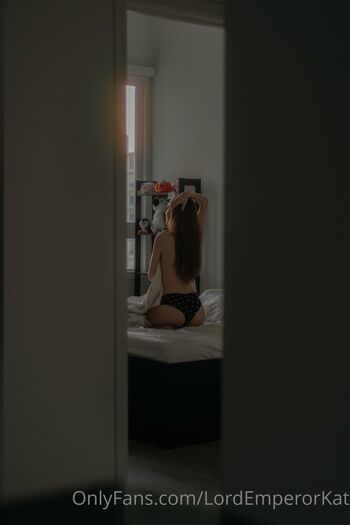 Full leaked Lordemperorkat  page private photo