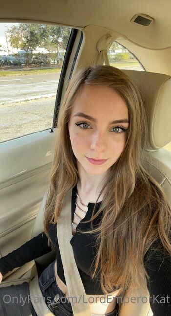 Full leaked Lordemperorkat private photo