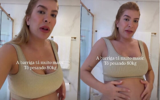 Full leaked Lore improta private photo