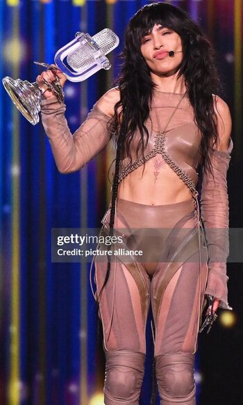 Full leaked Loreenofficial private photo