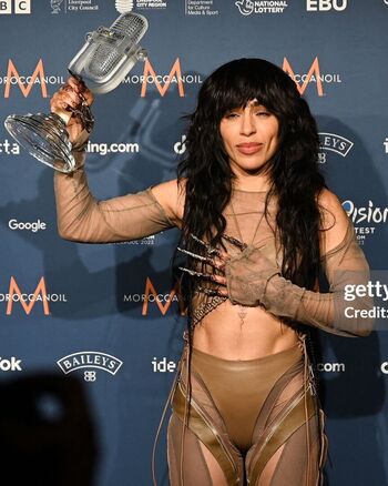 Full leaked Loreenofficial private photo
