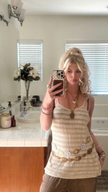 Loren Gray