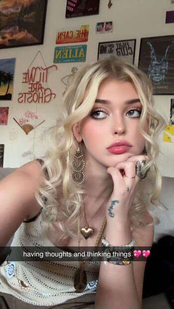 Loren Gray