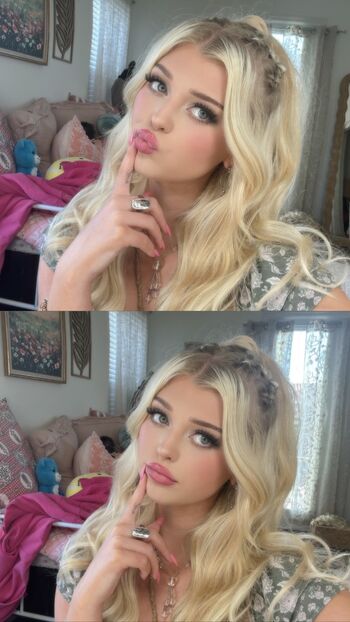 Loren Gray