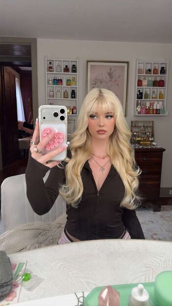 Full leaked Loren gray private photo