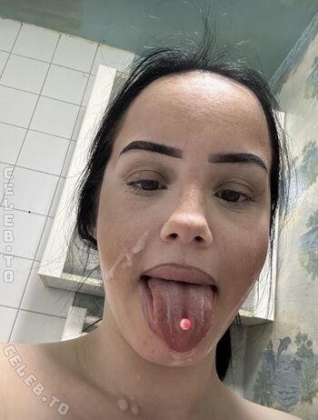 Full leaked Lorena amira private photo