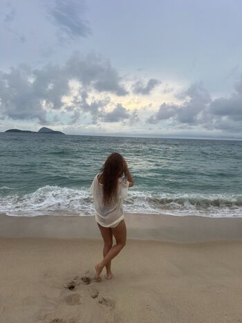 Full leaked Lorena comparato private photo