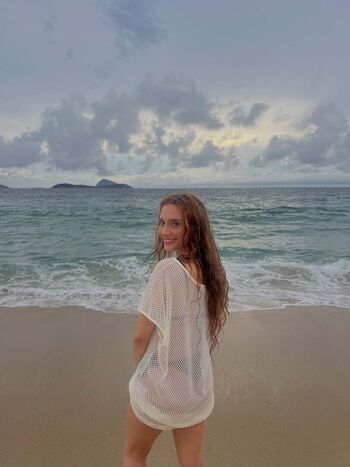 Full leaked Lorena comparato private photo