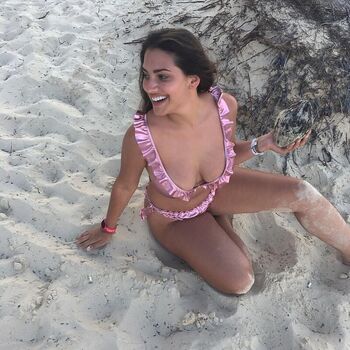 Full leaked Lorena duran private photo