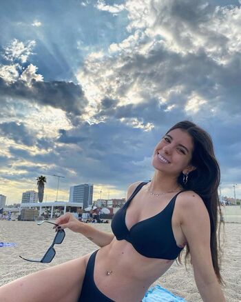 Full leaked Lorena escoz private photo