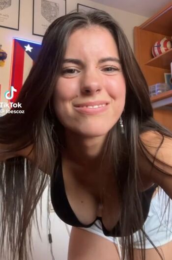 Full leaked Lorena escoz private photo