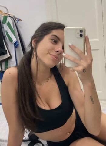 Full leaked Lorena escoz private photo
