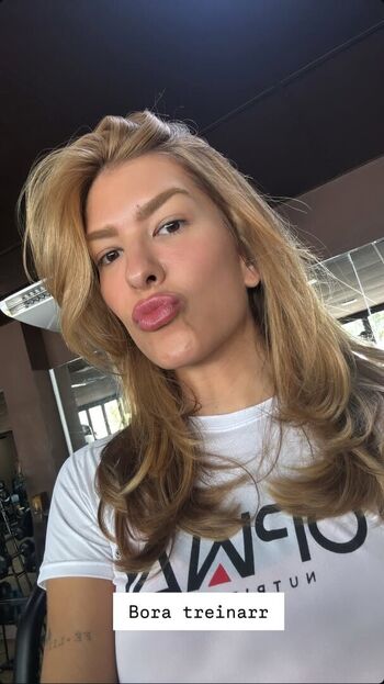 Full leaked Lorena improta private photo