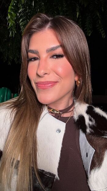 Full leaked Lorena improta private photo