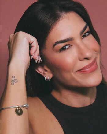 Full leaked Lorena improta private photo
