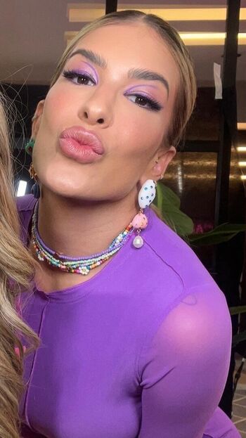 Full leaked Lorena improta private photo