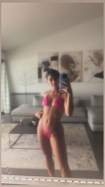 Full leaked Lorena julia private photo