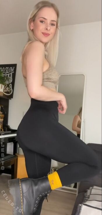 Full leaked Lorena kirchhoffer private photo