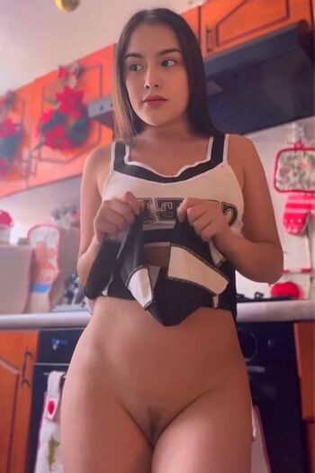 Full leaked Lorena mora private photo