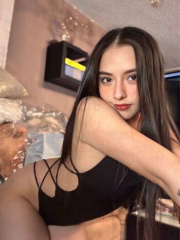 Full leaked Lorena mora private photo