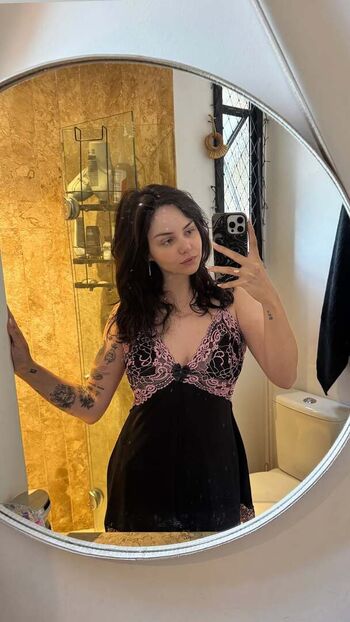 Full leaked Lorena orsi private photo