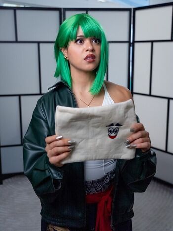 Full leaked Lorena parkour page private photo