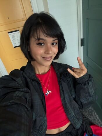 Full leaked Lorena parkour private photo